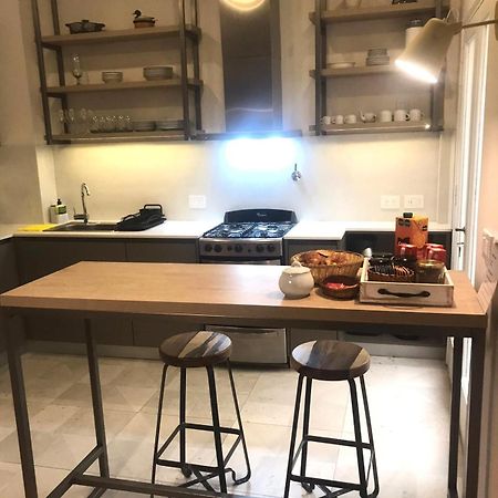 Baires Art Deco Apartment Buenos Aires Bagian luar foto