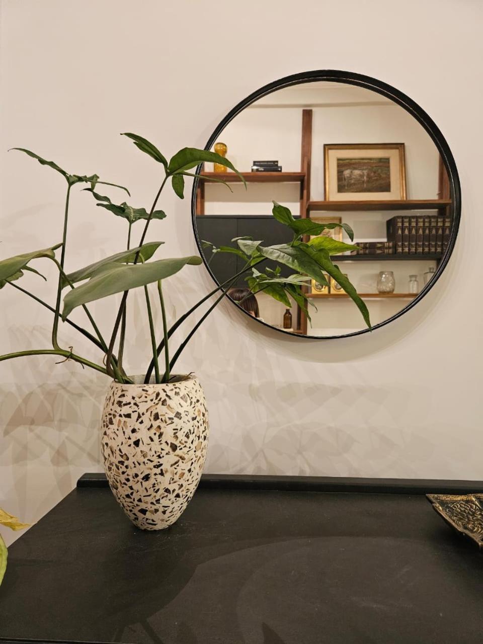 Baires Art Deco Apartment Buenos Aires Bagian luar foto