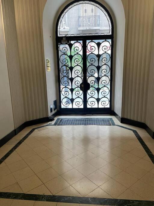 Baires Art Deco Apartment Buenos Aires Bagian luar foto