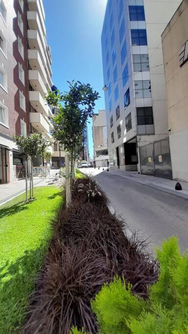 Baires Art Deco Apartment Buenos Aires Bagian luar foto